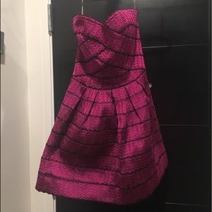 Fun, stylish dress for an occasion!